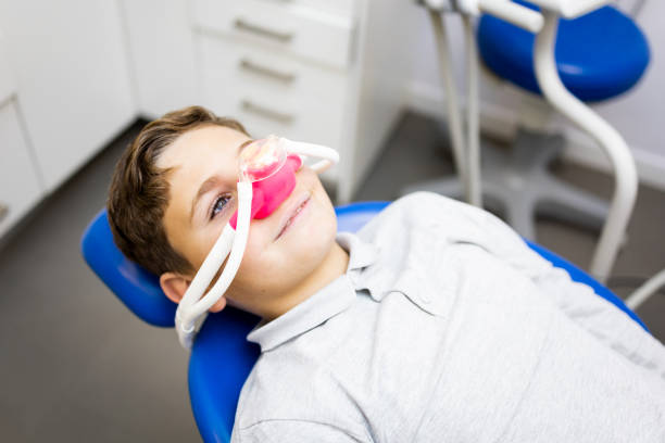 Professional  Dental Services in Simonton Lake, IN